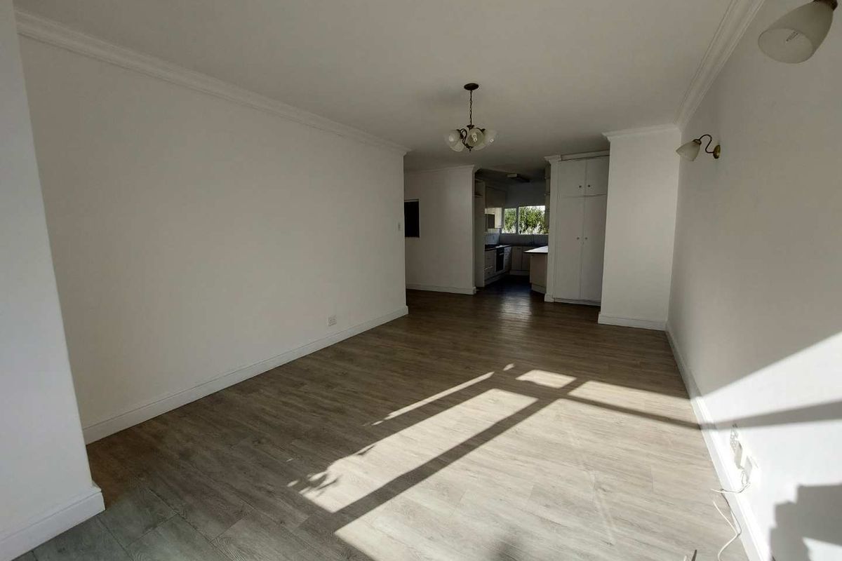 Spacious 3-Bedroom Apartment To Rent - Photo 5