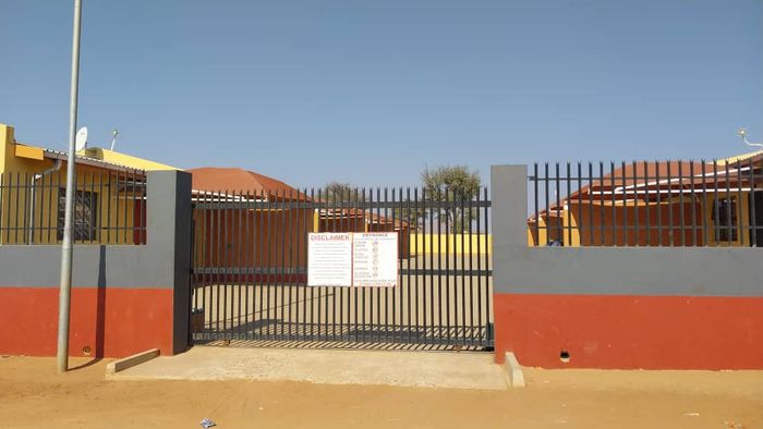 Property #2395785, Apartment For Sale in Rehoboth Central