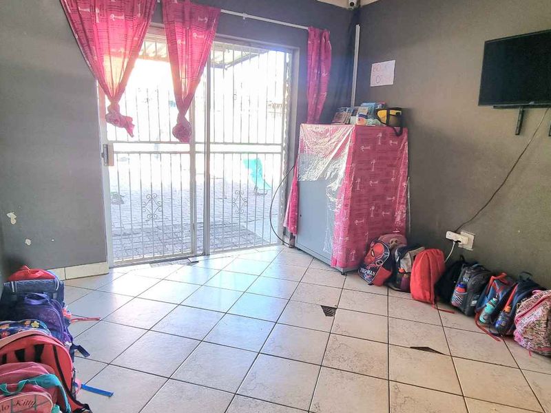 GREAT LOCATION IN RYKMANSHOOGTE - Photo 9