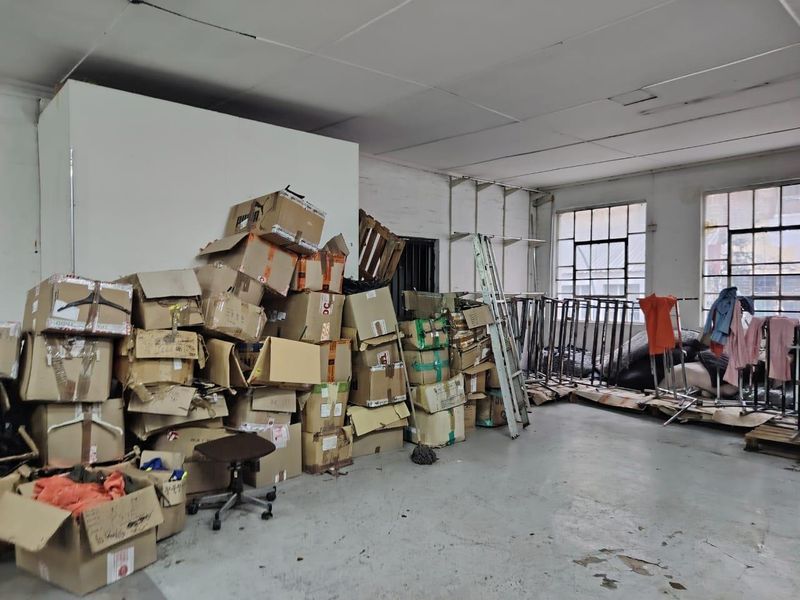 commercial space X 4 available for lease in Durban's CBD - Photo 4