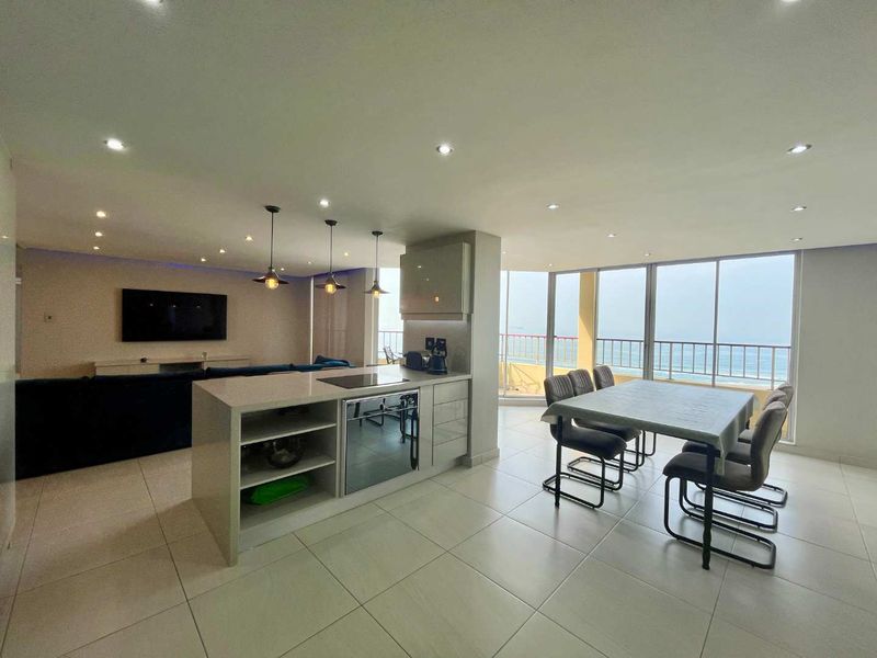 Hendra - Luxury Penthouse with breathtaking Views - Photo 7