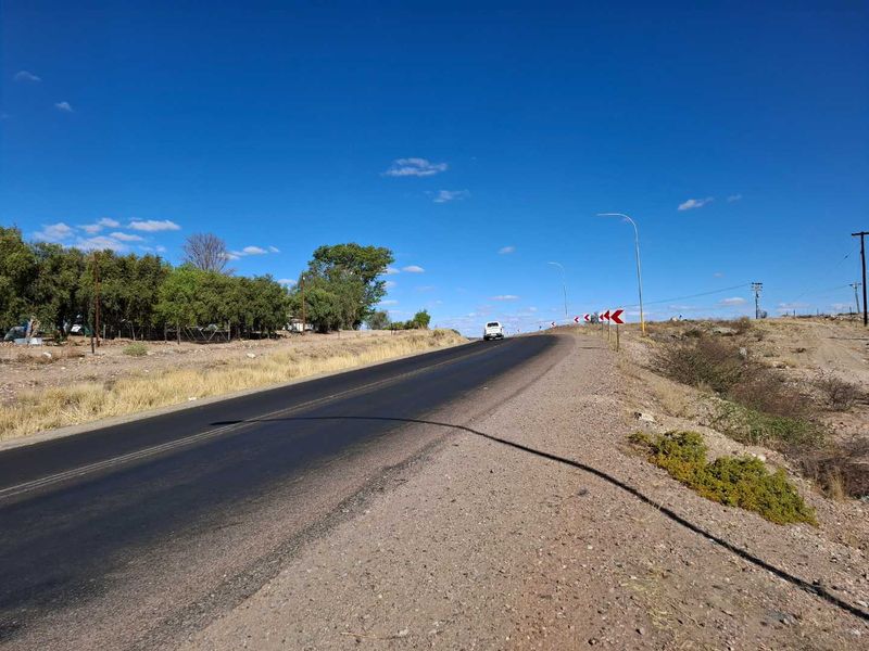Vacant land just outside Upington with lots of potential - Photo 5