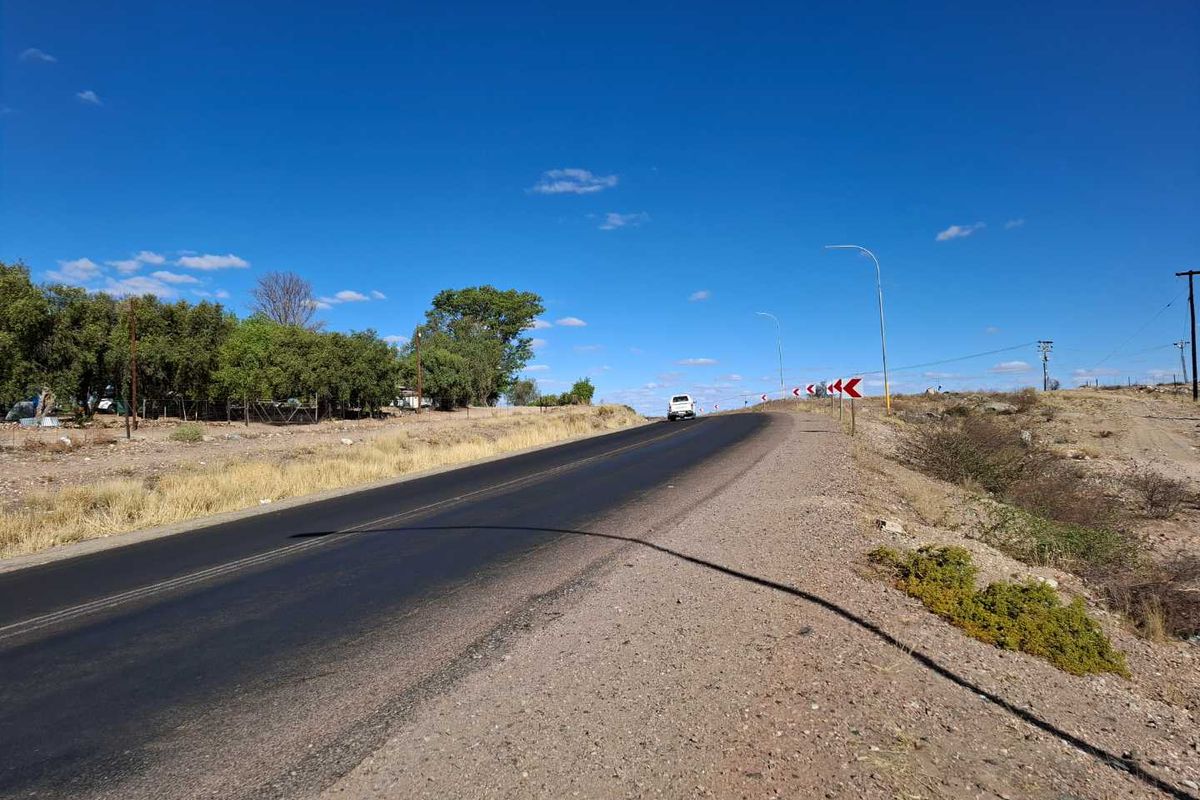 Vacant land just outside Upington with lots of potential - Photo 5