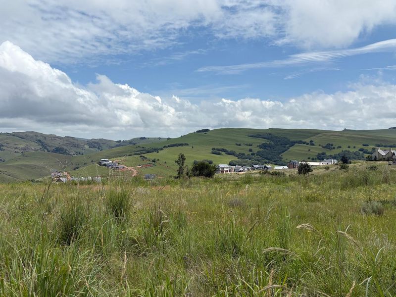 Stand in the exclusive Highland Gate Estate - Photo 3