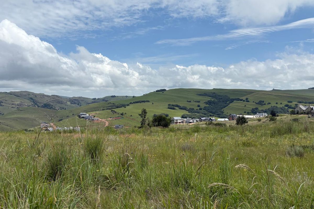 Stand in the exclusive Highland Gate Estate - Photo 3