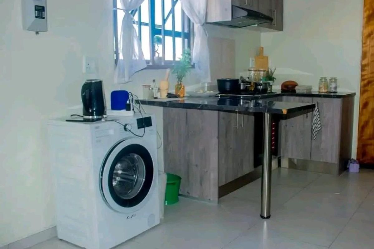 🏡 House for Sale in Ekuku, Oshakati – N$700,000 (Cost Exclusive) - Photo 5