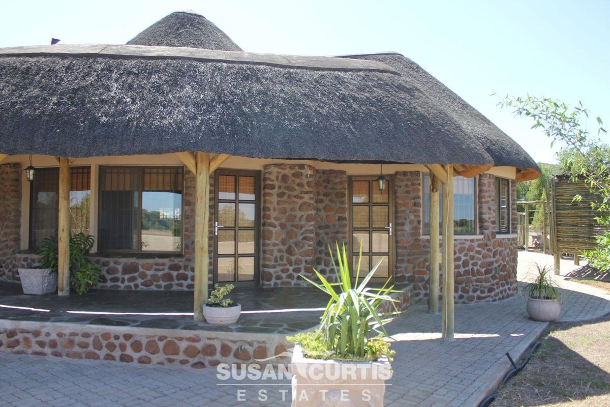 Gem of the Bushveld - Photo 3