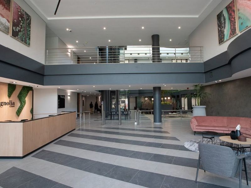877m2 Woodmead Office To Let - Photo 4