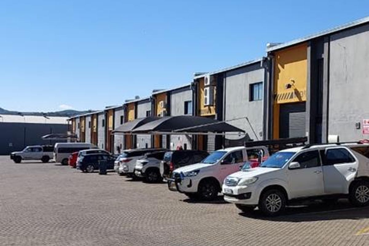 Unit for Sale - Northern Industrial - Photo 2