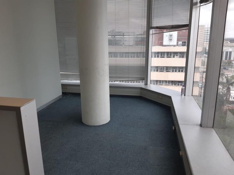 Prime Pinetown Central Commercial Space: Adaptable Offices for Lease - Photo 9