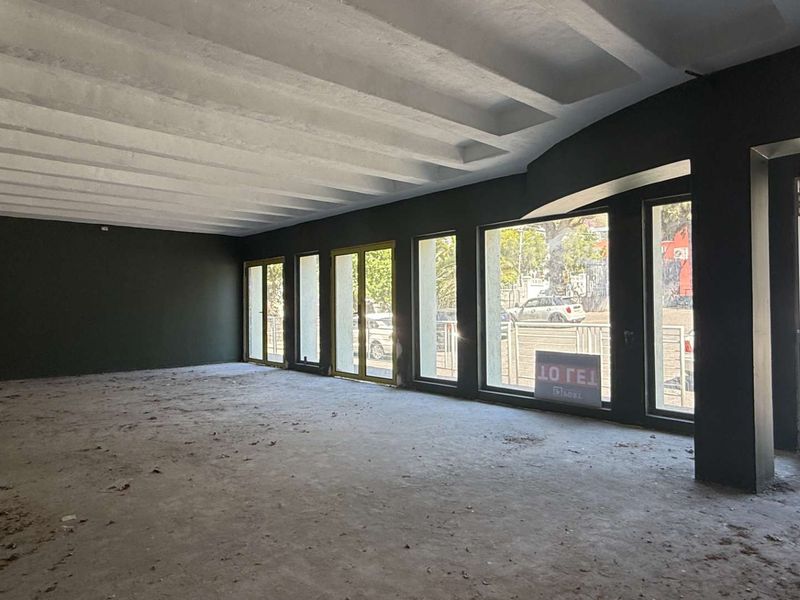 272m2 retail unit to let in Gardens - Photo 6