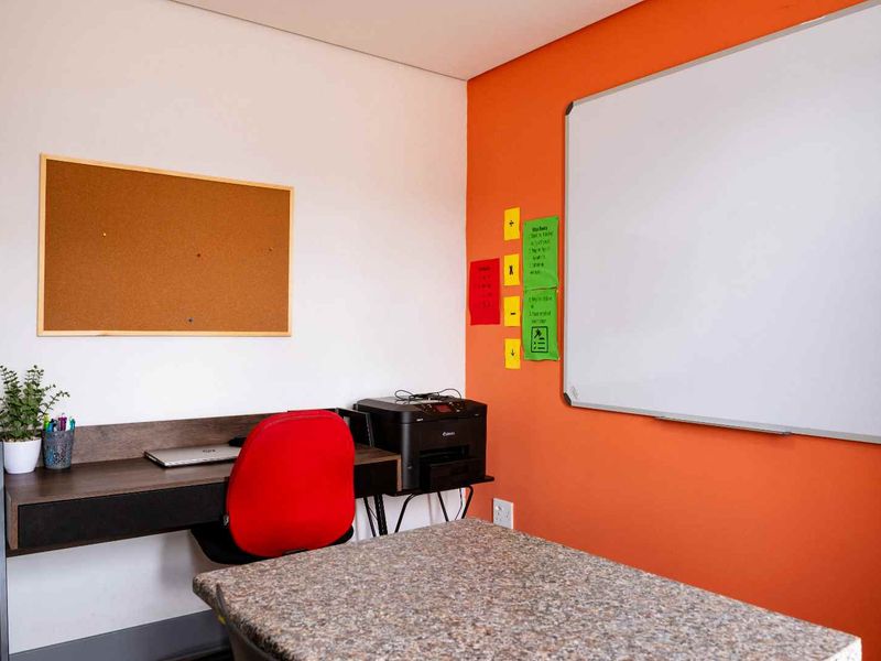 One level townhouses centrally located in Academia Ext 1 - Photo 10