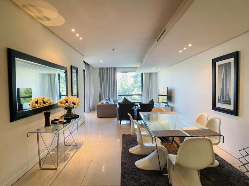 2 Bed Furnished Apartment for Rent in Morningside - Photo 3