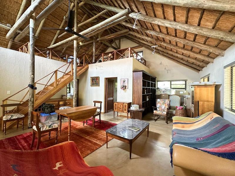 Private 22ha Off-Grid Bush Retreat – Big Five Wilderness - Photo 6