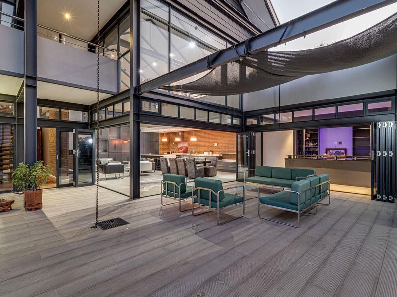 Exceptional architectural excellence - Photo 5