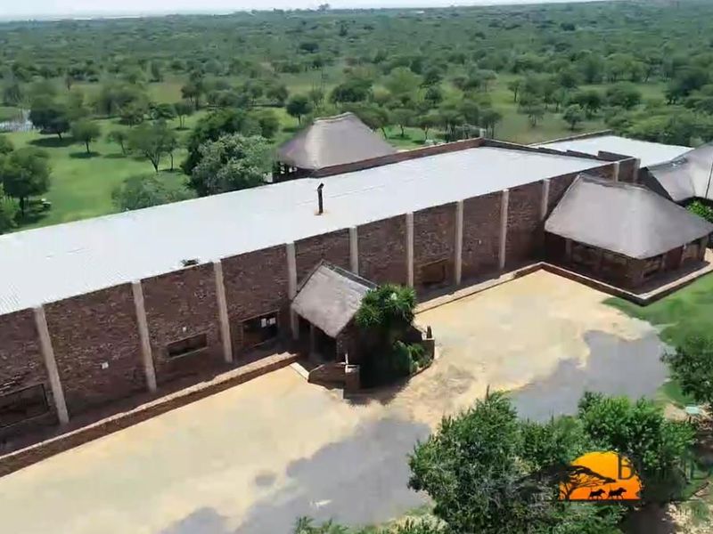 Game Range close to town - Photo 3