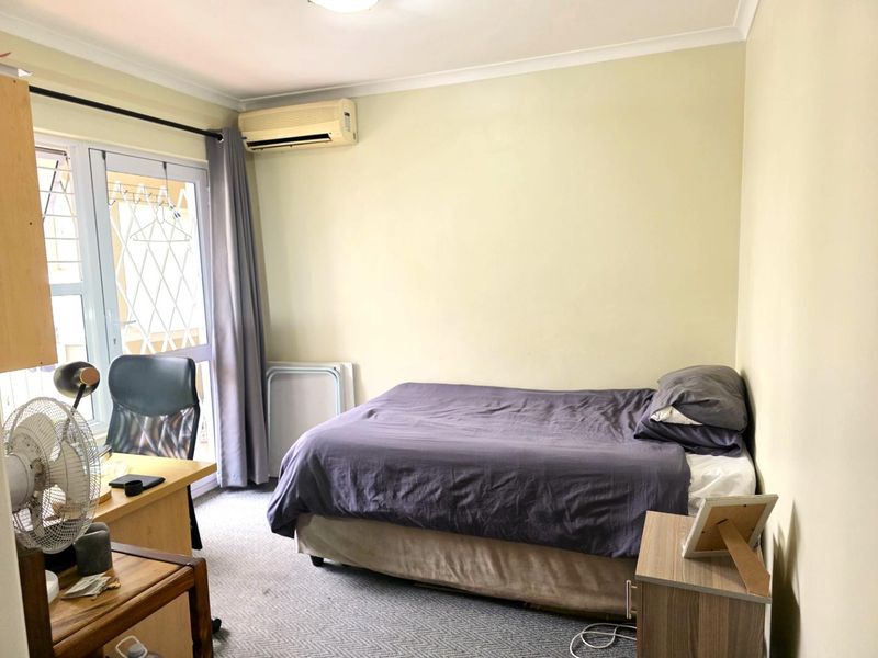 Prime 2-Bedroom Apartment in Bergzicht Plaza – Steps from Stellenbosch University - Photo 7