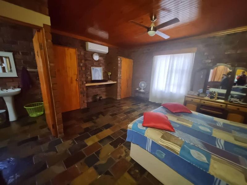 Big Family Home with a Flat for Sale (Mariental) – Great Investment - Photo 8