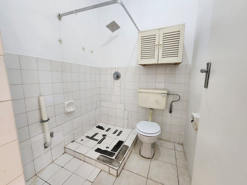 Two bedroom garden cottage to rent in Rynfield Estates - Photo 8