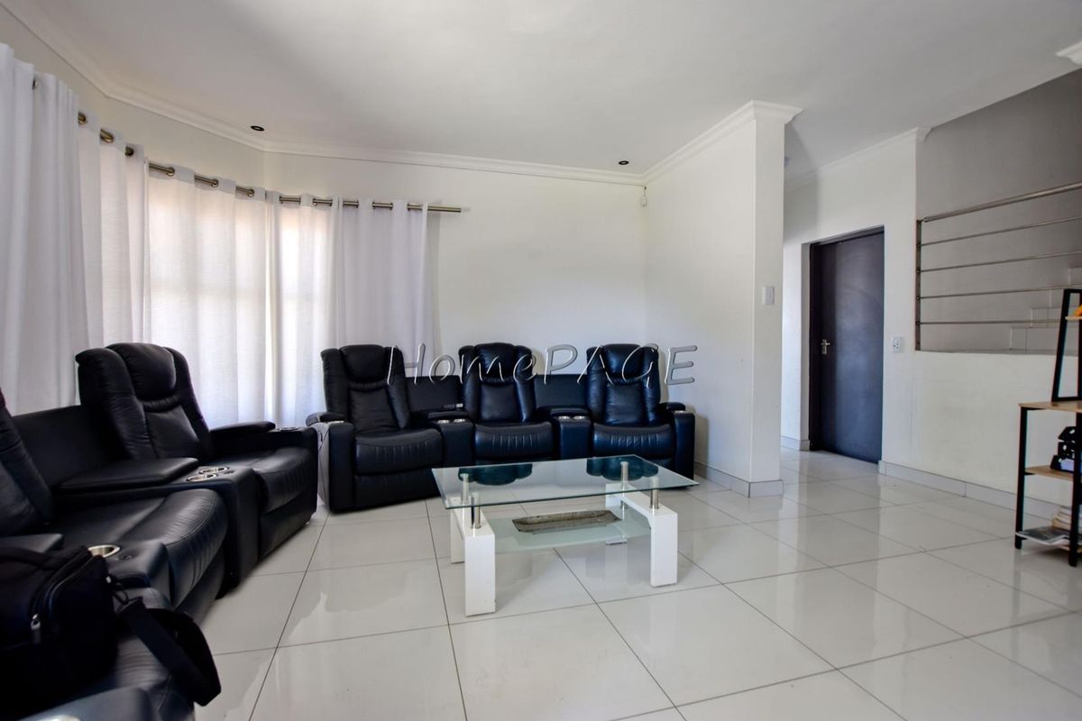 3 Bed House For Sale in Swakopmund Ext 14 | MyProperty Africa