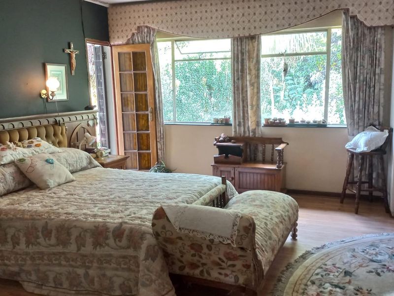 Spacious Income Generating House - Photo 1