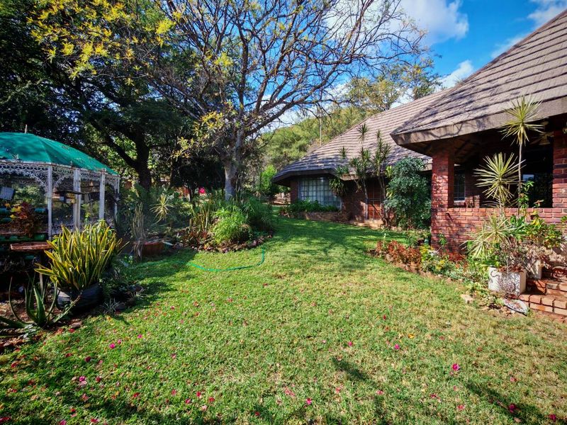 Duel-Home Property in Secure Gated Community - Photo 4