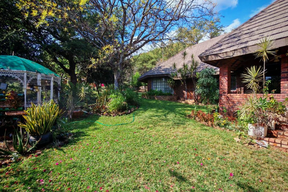 Duel-Home Property in Secure Gated Community - Photo 4