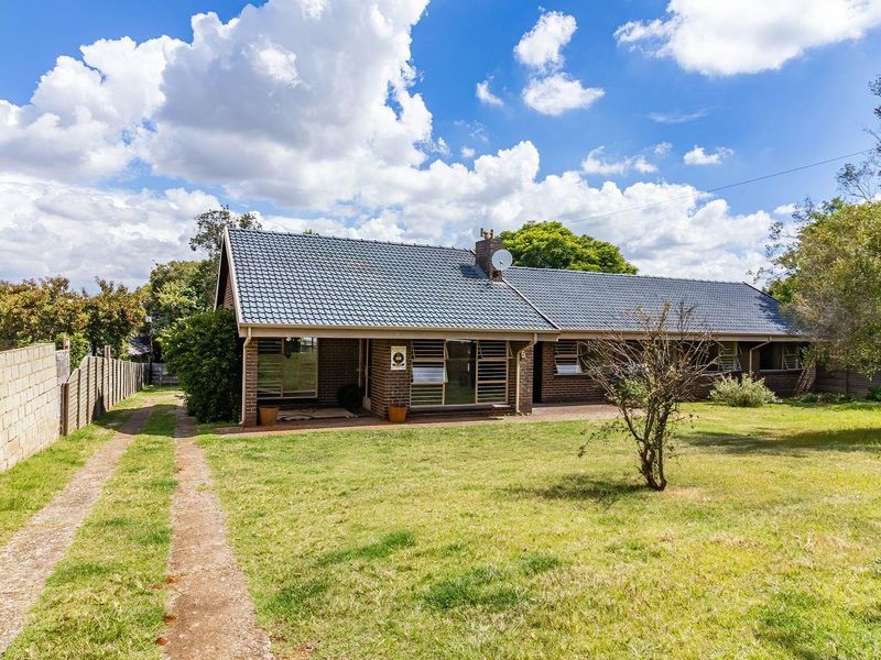 FOR SALE BEAUTIFUL FAMILY HOME IN FLORIDA PARK R 1 799 000 - Photo 2