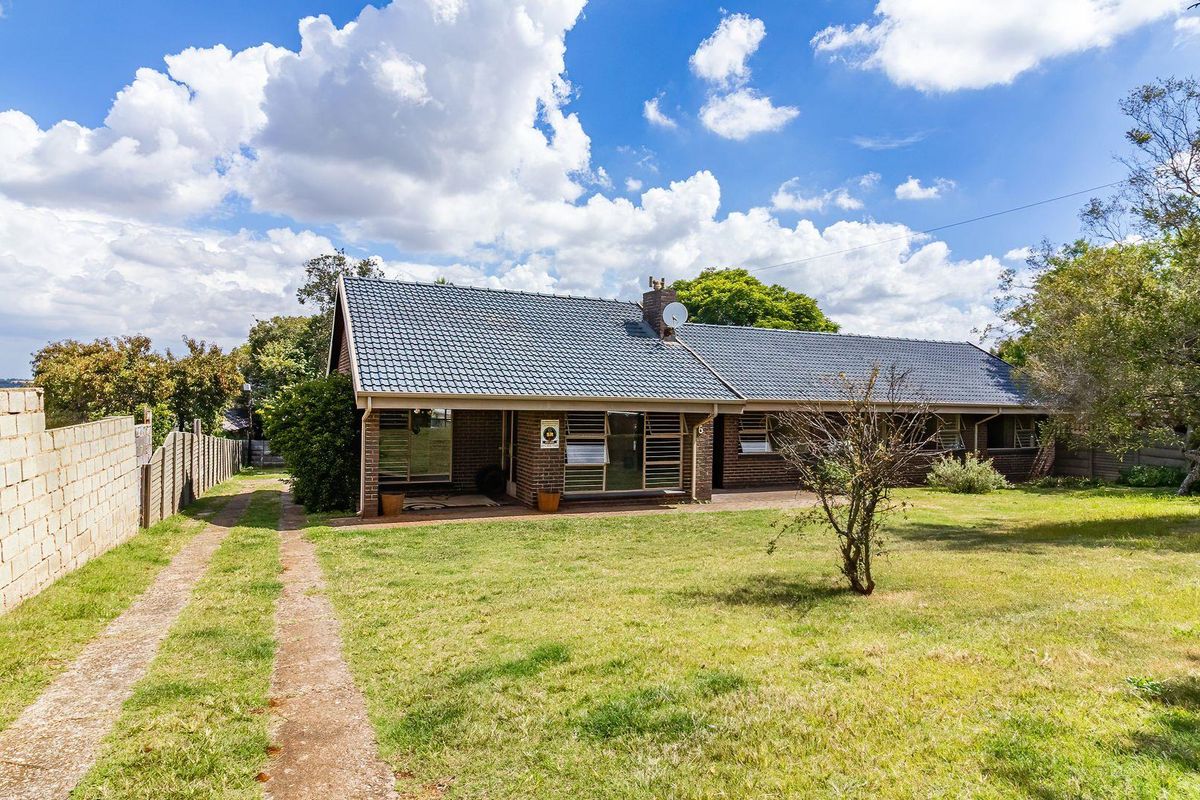 FOR SALE BEAUTIFUL FAMILY HOME IN FLORIDA PARK R 1 799 000 - Photo 2