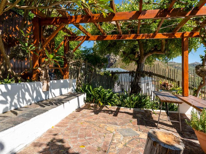 Discover Hillside Charm in Simon’s Town - Photo 9