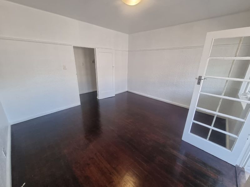 Spacious Unfurnished 1-Bedroom Apartment To Rent in Mowbray - Photo 8