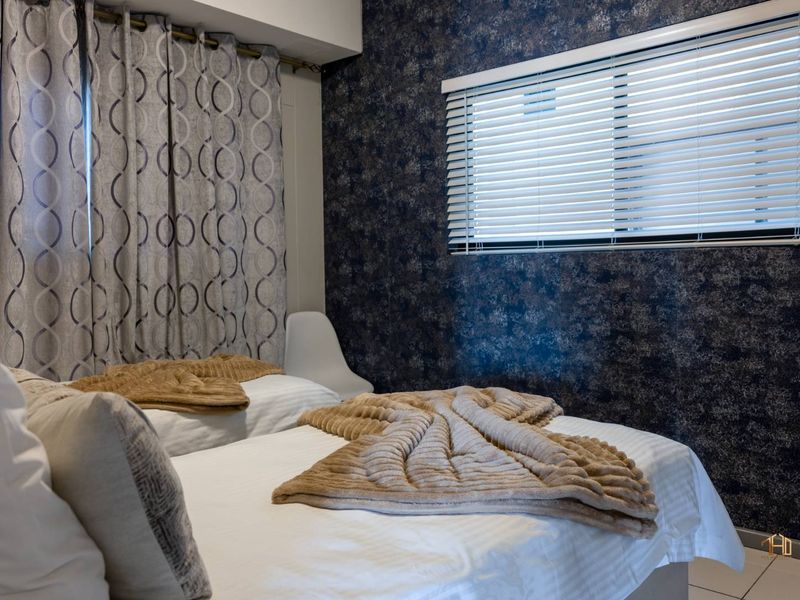 ✨ Fully Furnished & Fabulous 2 Bedroom Flat - Photo 10