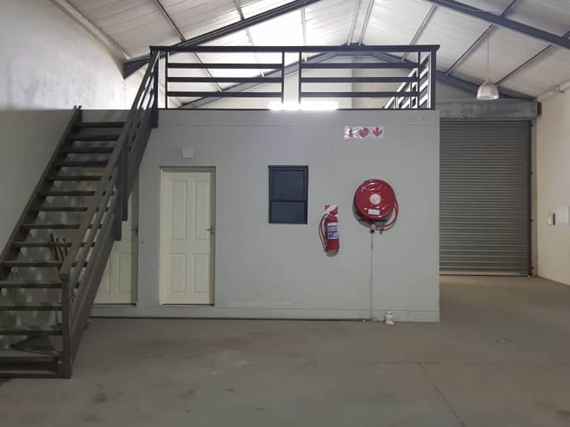 Warehouse for sale Walvis Bay - Photo 4