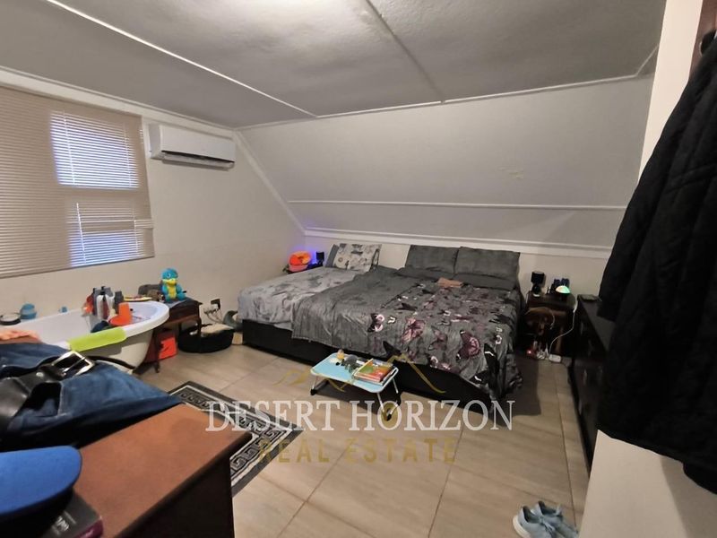 Otjiwarongo | Spacious Family Home with Excellent Security & Extras - Photo 9