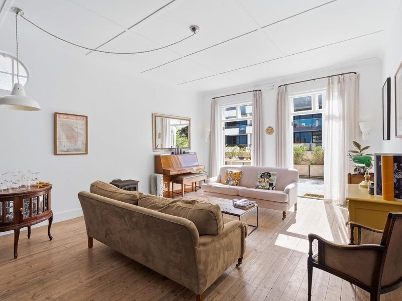 Extra-large, Character Two-Bed in Bantry Bay - Photo 6