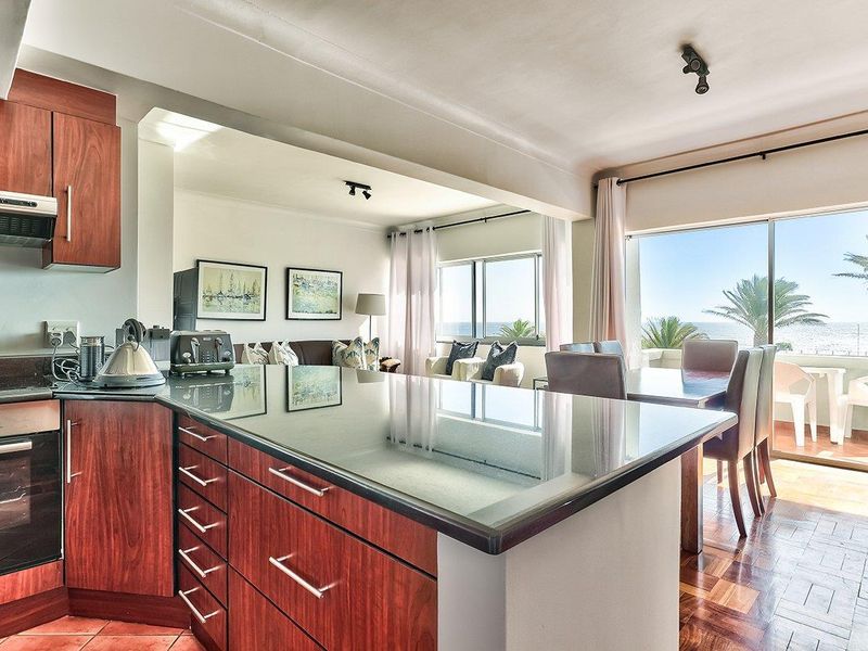 Fully Furnished Frontline 2 Bedroom Apartment on the Golden Mile - Photo 4