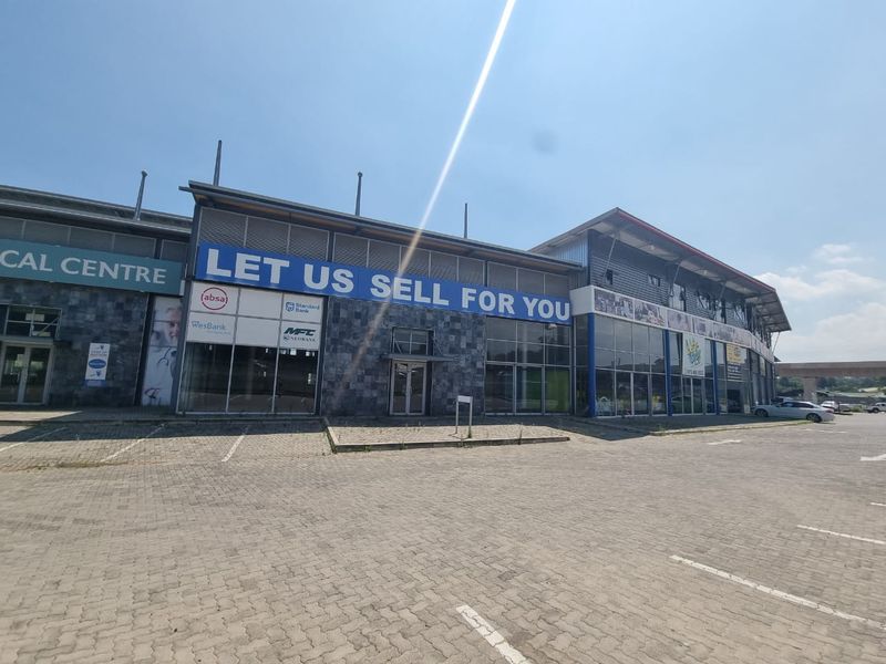 Prime Real Estate: Retail & Workshop Spaces Await - Photo 8