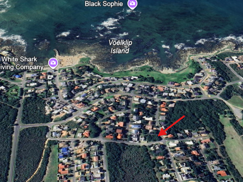 Prime Corner Stand in Kleinbaai – Excellent Investment Opportunity - Photo 2