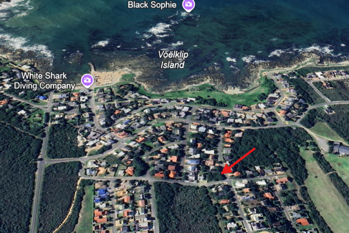 Prime Corner Stand in Kleinbaai – Excellent Investment Opportunity - Photo 2