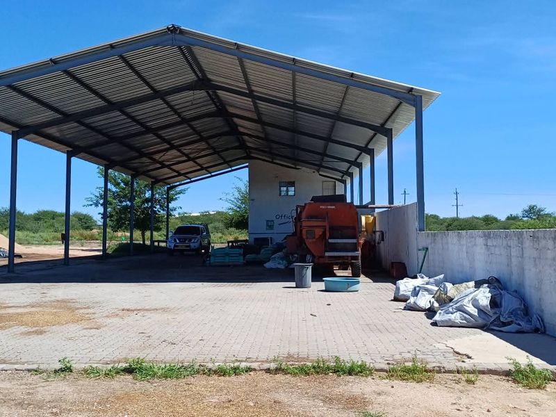 Once-in-a-Lifetime Opportunity | Organic Fertilizer Production Business & 5ha Property For Sale 🌱 - Photo 7