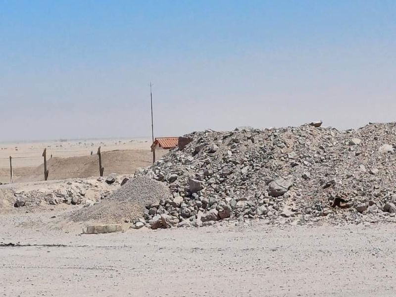 Industrial Land outside Walvis Bay - Photo 3