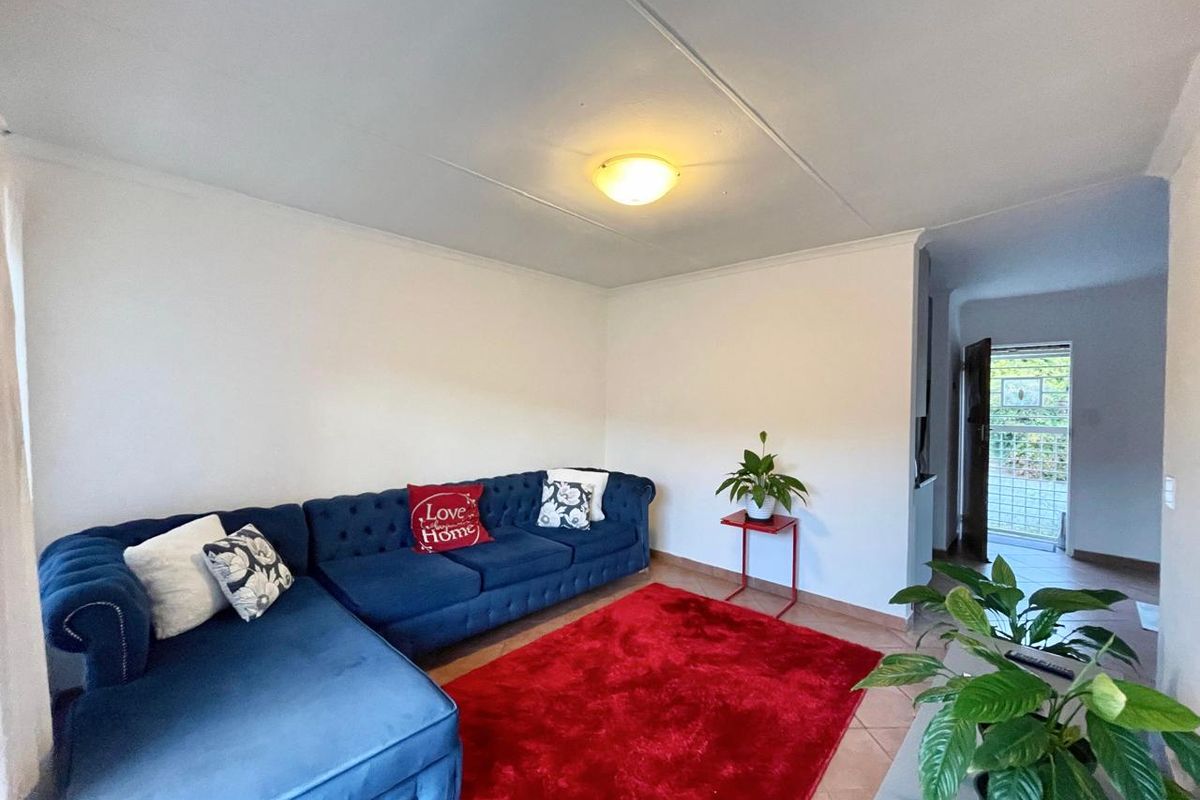 A place to call home! - Photo 3