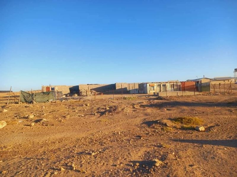 RESIDENTIAL PLOT FOR SALE IN ARANDIS - Photo 1
