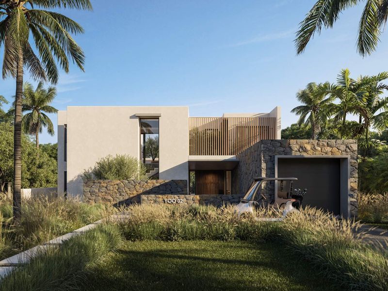 🌴 VILLA TYPE B : The Elevated Escape - Photo 2