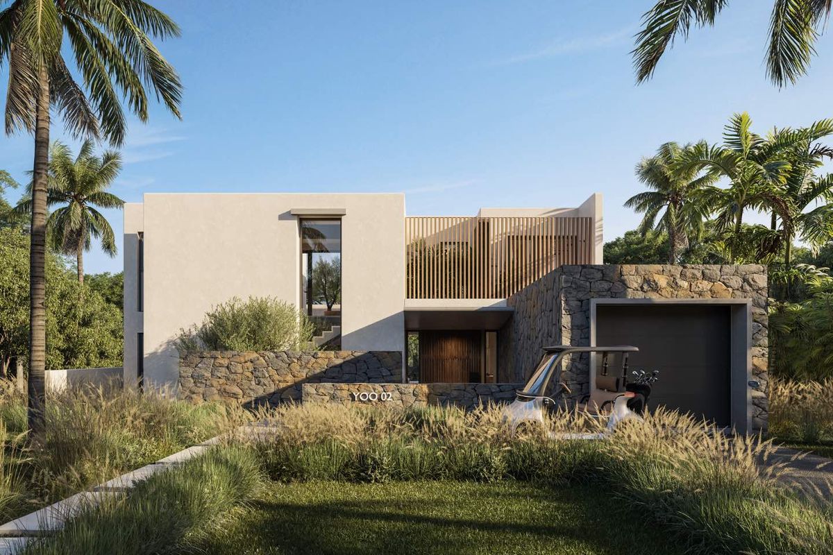 🌴 VILLA TYPE B : The Elevated Escape - Photo 2