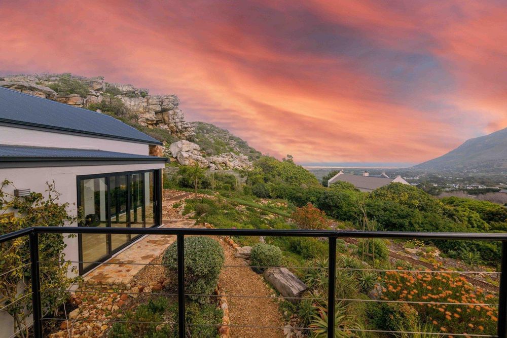 Stunning Sunset Views