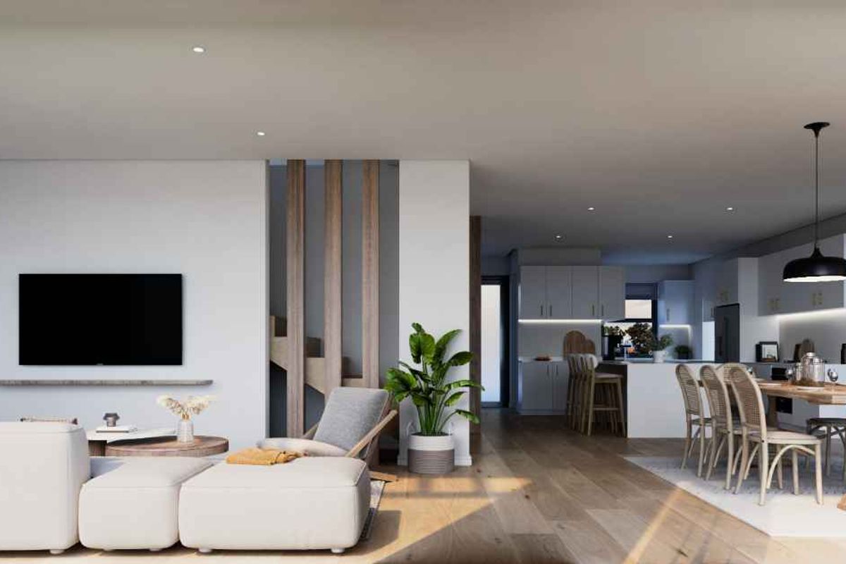 Elegant Four Bedroom Home on Paarl Valleij Lifestyle Estate & Farm, Perfect for Families and Entertainers - Photo 2