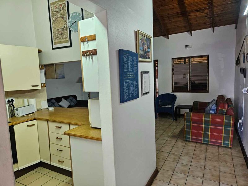 Coastal Potential: Renovator’s Dream in the Heart of a World Heritage Site - Photo 4