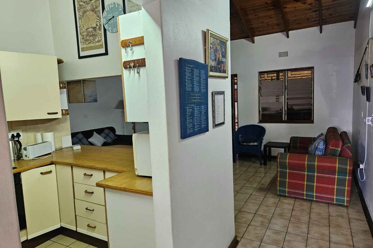 Coastal Potential: Renovator’s Dream in the Heart of a World Heritage Site - Photo 4