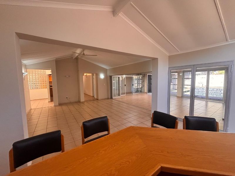 Spacious 4-Bedroom Family Home to Rent in Atholl Heights, Westville | Pool, Entertainment Area & Pet-Friendly - Photo 7